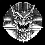 SACRIFICIAL BLOOD / TRAITOR - Split 7-Inch Record