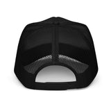 RETORTION TERROR - Logo Trucker Hat