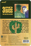 3rd Bass - Super7 - 3rd Bass - Reaction Figures - 3rd Bass (2 Pack) (Collectible, Figure, Action Figure) ((Action Figure))