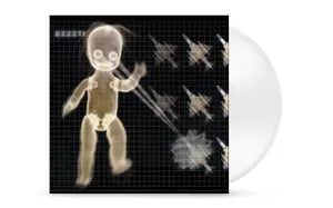 The Butthole Surfers - Weird Revolution - (Indie Exclusive, Colored Vinyl, White) (Vinyl)