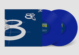 808 State - Excel (Limited Edition, Blue Colored Vinyl) [Import] (2 Lp's) ((Vinyl))