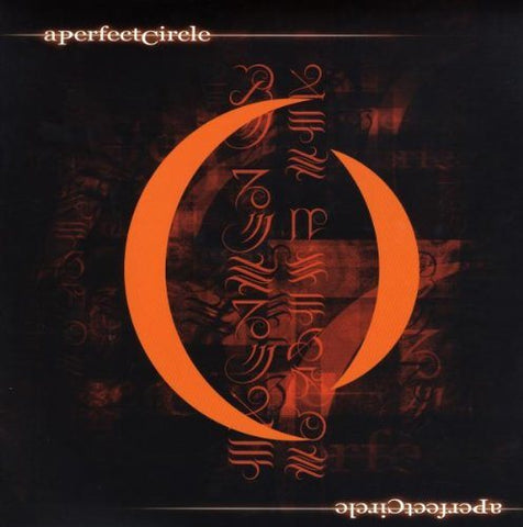 A Perfect Circle - MER DE NOMS (())