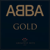 ABBA - Gold - Greatest Hits [Gold 2 LP] ((Vinyl))