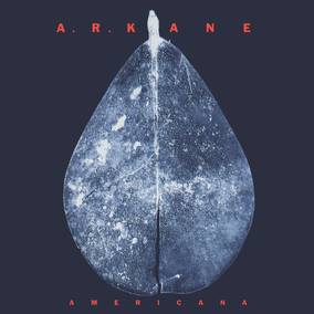 A.R. Kane - Americana (GREEN HAZED DAZE COLOR VINYL) (RSD 4/23/2022) ((Vinyl))