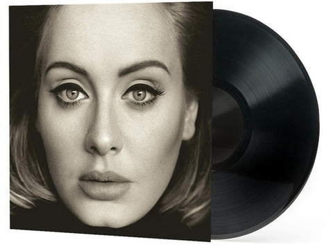 Adele - 25 (())