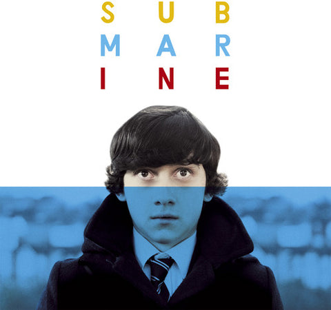 Alex Turner - Submarine (10" Vinyl) ((Vinyl))