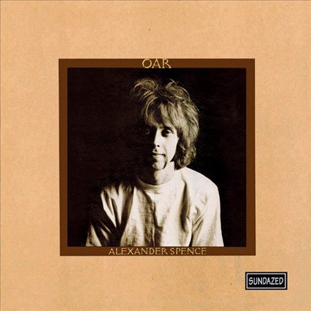 Alexander "skip" Spence - Oar ((Vinyl))
