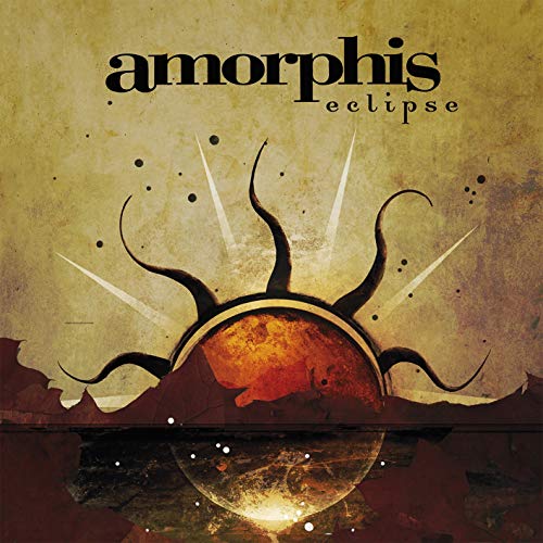 Amorphis - Eclipse ((Vinyl))