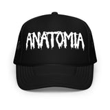 ANATOMIA - Logo Trucker Hat