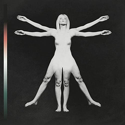 Angels & Airwaves - Lifeforms ((CD))