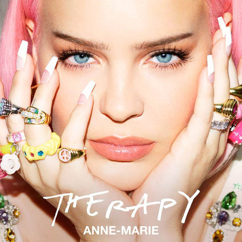 Anne-Marie - Therapy (Indie Exclusive) (())