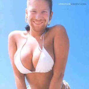 Aphex Twin - WINDOWLICKER (())