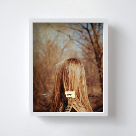 Arcade Fire & Owen Pallett - Her (Original Score, Colored Vinyl) ((Vinyl))