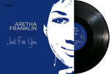 Aretha Franklin - 33 Tours - Just For You (Basic) (Black Vinyl) ((Vinyl))