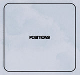 Ariana Grande - Positions: Super Deluxe Edition [Import] ((CD))