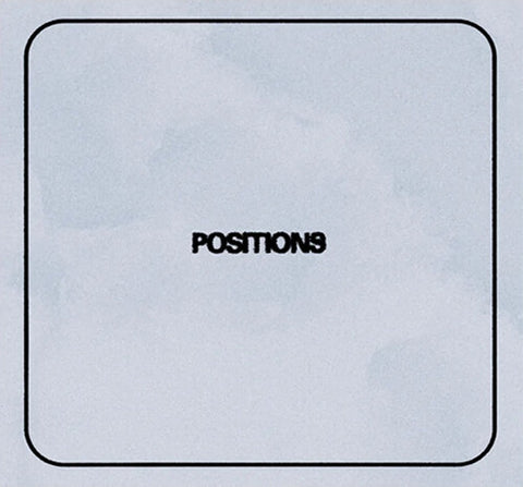 Ariana Grande - Positions: Super Deluxe Edition [Import] ((CD))