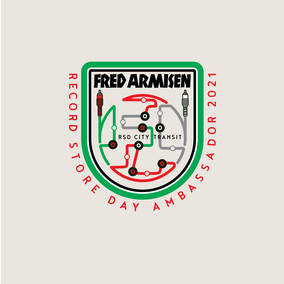 Armisen, Fred - Parade Meeting ((Vinyl))