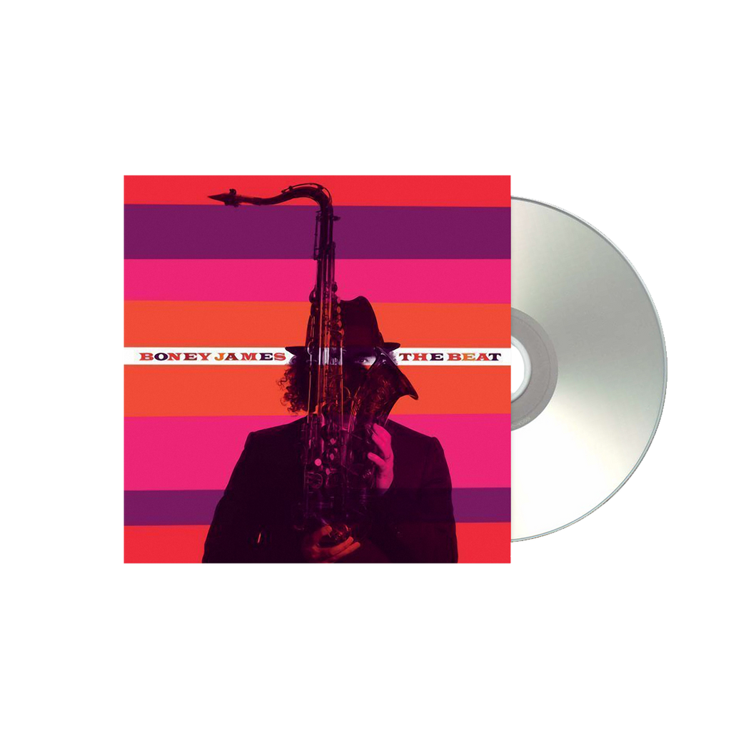 The Beat - CD