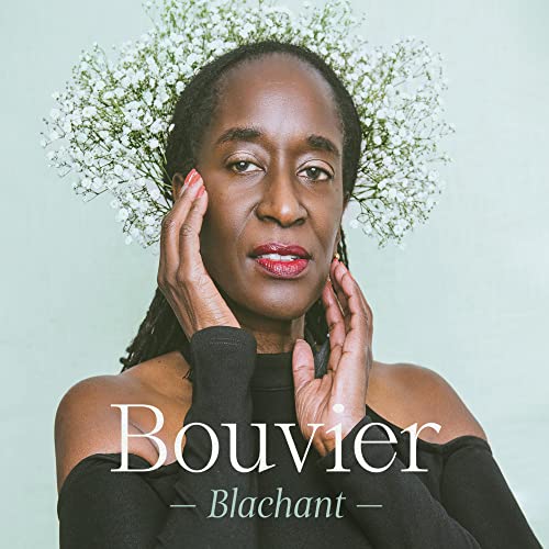 BOUVIER - BLACHANT ((CD))