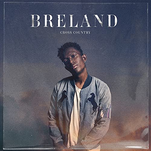 BRELAND - Cross Country (())