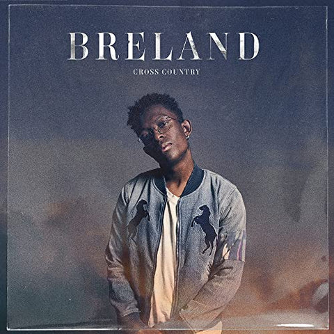 BRELAND - Cross Country (())
