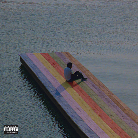 Baby Keem - The Melodic Blue ((Vinyl))