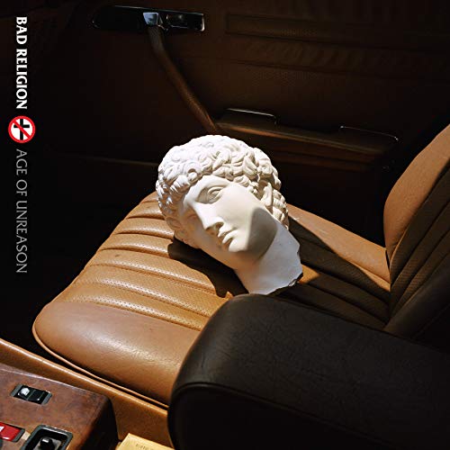 Bad Religion - Age Of Unreason ((Vinyl))