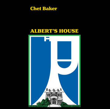 Baker, Chet - Albert's House (RSD 11/26/21) ((Vinyl))