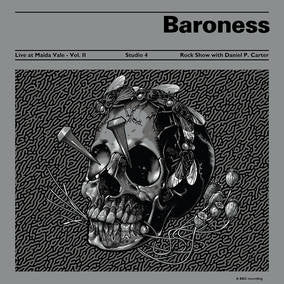 Baroness - Live at Maida Vale BBC - Vol. II (RSD Black Friday 11.27.2020) (())