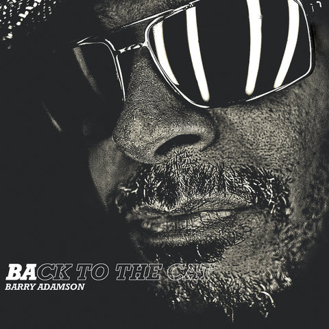 Barry Adamson - Back To The Cat (())