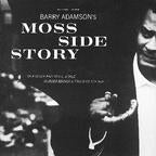 Barry Adamson - Moss Side Story (())