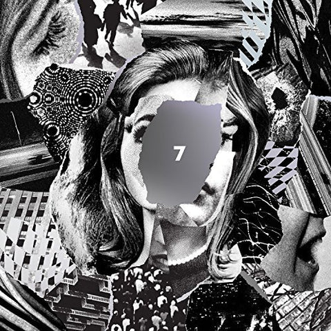 Beach House - 7 ((Vinyl))