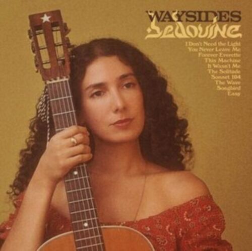 Bedouine - Waysides ((Vinyl))