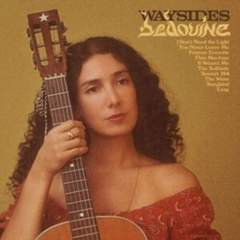 Bedouine - Waysides ((Vinyl))