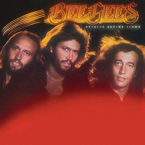 Bee Gees - Spirits Having Flown [LP] ((Vinyl))