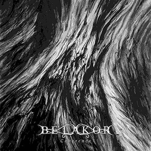 Be'lakor - Coherence (Etched 2LP) ((Vinyl))
