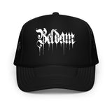 BELDAM - Logo Trucker Hat