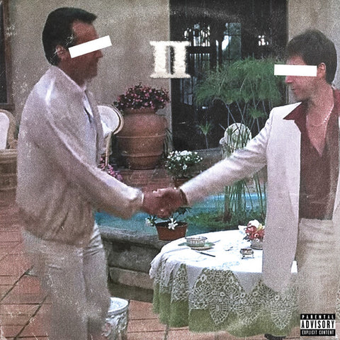 Benny the Butcher - The Plugs I Met II [Explicit Content] ((CD))