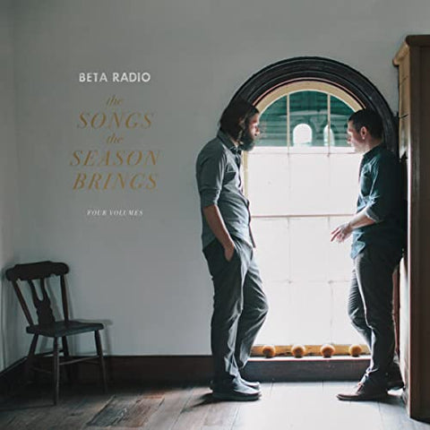 Beta Radio - The Songs The Season Brings, Vols. 1-4 [LP] ((Vinyl))
