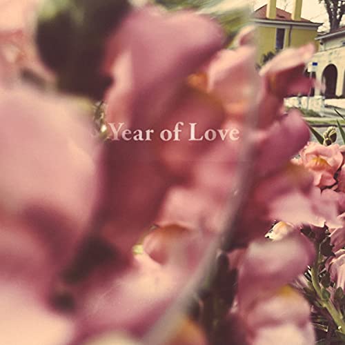 Beta Radio - Year Of Love [LP] ((Vinyl))