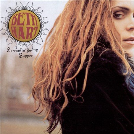 Beth Hart - Screamin" For My Supper ((Vinyl))