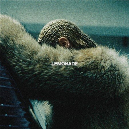 Beyonce - LEMONADE (())