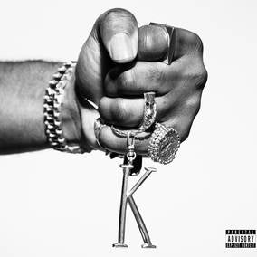 Big K.R.I.T. - TDT (RSD Black Friday 11.27.2020) ((Vinyl))