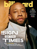 Billboard - 24.06.22 Edition: How Ty Dolla $ign Gets Across The Finish Line, Sabrina Carpenter Espresso, Billie Eilish, Chappell Roan's Rise, Kendrick Lamar Historic Beef, Billboard 200 & More!
