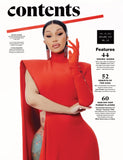 Billboard - 25.08.30 Edition: R&B/Hip-Hop Power Players, Cardi B's Next Move, Leon Thomas Takes The Torch, Animated Film KPop Demon Hunters Breaking Records, Atlanta Drives Hip-Hop Culture & More!