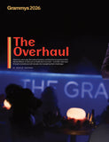 Billboard - 25.12.06 Edition: Grammy Voter Guide & Grammy Nominees, Harvey Mason Jr. On Navigating The Toughest Music Industry Decisions, Sound Of Christmas Classics & More!