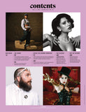 Billboard - 24.12.07 Edition: Grammy Voter Guide, The Grateful Dead Named 2025 Musicares Persons Of The Year, Hot Topics, The Academy's New Members, The Nominees, Sabrina Carpenter, Shaboozey & More!
