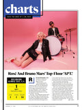 Billboard - 25.02.08 Edition: Travis Scott Built The Coolest Brand In Sports & Music, Empire's Ghazi Brought The Music Business, Music Venues, Spotify Saved The Music Industry & More!