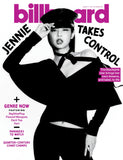 Billboard - 25.01.11 Edition: Jennie Takes Control, The Blackpink Star Brings Her Own Dreams & Label To Life, Tik Tok Ban, Brandon Creed & Other Managers To Watch, Quarter-Century Chart Champs & More!