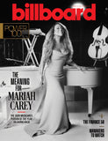 Billboard - 26.01.24 Edition: Power 100 & Finance 50, The Meaning For Mariah Carey After Being Named 2026 MusiCares Person Of The Year, Executive Of The Decade Jody Gerson, Managers To Watch & More!